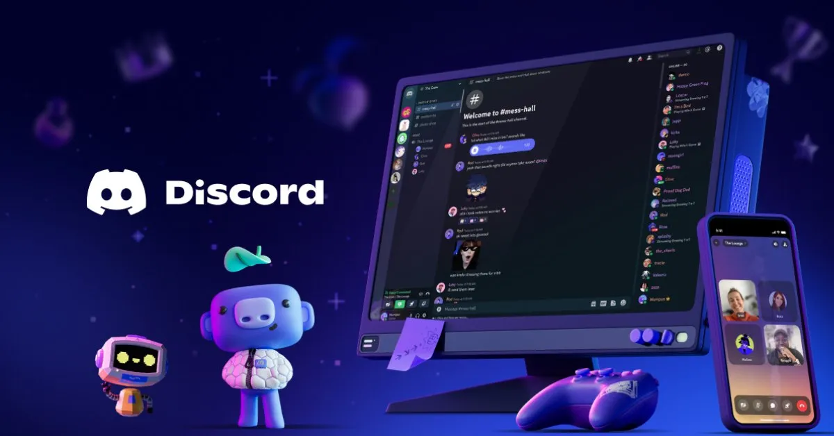 20 Cách Kiếm Tiền Trên Discord Dành Cho Người Mới Bắt Đầu